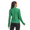 Adidas Tiro 23 League Women's Training 1/4 Zip Top - Team Green