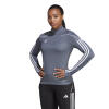 Adidas Tiro 23 League Women's Training 1/4 Zip Top - Team Onix