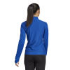 Adidas Tiro 23 League Women's Training 1/4 Zip Top - Team Royal Blue