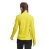 Adidas Tiro 23 League Women's Training 1/4 Zip Top - Team Yellow