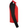 Puma teamLIGA Training 1/4 Zip - Puma Red/Puma Black