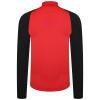 Puma teamLIGA Training 1/4 Zip - Puma Red/Puma Black