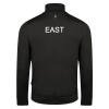 Eastern Counties Gymnastics Association 1/4 Zip Jacket