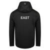 Eastern Counties Gymnastics Association Hoodie