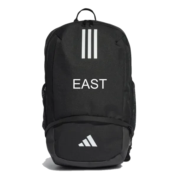 Eastern Counties Gymnastics Association Training Bag