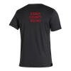 Essex Gymnastics County Squad T-Shirt - Black