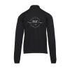 Greenwich Royals Gymnastics Club 1/4 Zip Track Top