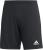 Adidas Entrada 22 Shorts - Black