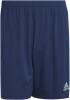 Adidas Entrada 22 Shorts - Team Navy Blue