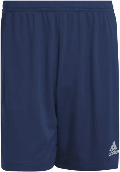 Adidas Entrada 22 Shorts - Team Navy Blue