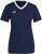 Adidas Entrada 22 Women's Jersey - Team Navy Blue