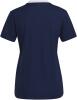 Adidas Entrada 22 Women's Jersey - Team Navy Blue