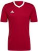 Adidas Entrada 22 Jersey - Team Power Red