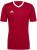 Adidas Entrada 22 Jersey - Team Power Red