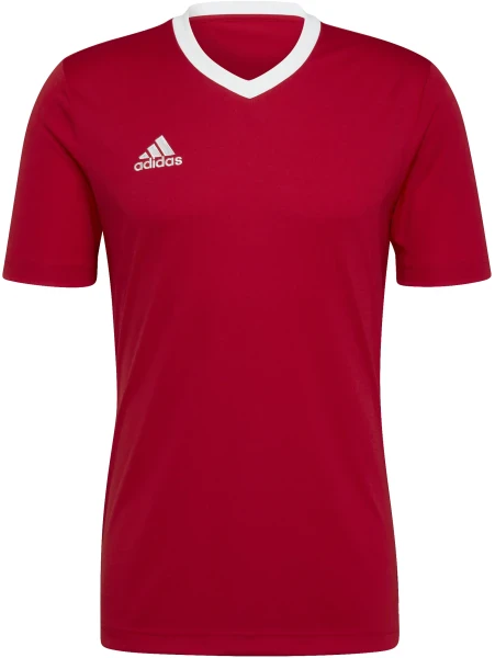 Adidas Entrada 22 Jersey - Team Power Red