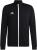 Adidas Entrada 22 Track Jacket - Black