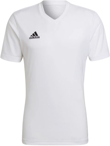 Adidas Entrada 22 Jersey - White