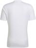 Adidas Entrada 22 Jersey - White