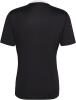 Adidas Entrada 22 Jersey - Black