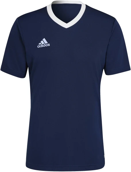 Adidas Entrada 22 Jersey - Team Navy Blue