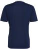 Adidas Entrada 22 Jersey - Team Navy Blue