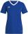 Adidas Entrada 22 Women's Jersey - Team Royal Blue