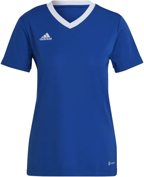 Adidas Entrada 22 Women's Jersey - Team Royal Blue