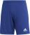 Adidas Entrada 22 Shorts - Team Royal Blue