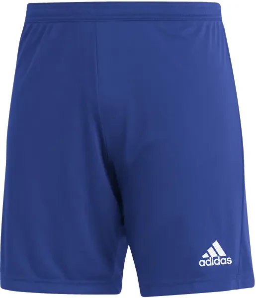 Adidas Entrada 22 Shorts - Team Royal Blue