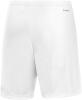 Adidas Entrada 22 Shorts - White