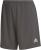 Adidas Entrada 22 Women's Shorts - Team Grey Four