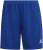 Adidas Entrada 22 Women's Shorts - Royal Blue