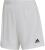 Adidas Entrada 22 Women's Shorts - White