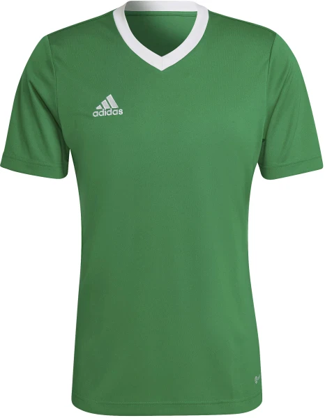 Adidas Entrada 22 Jersey - Team Green