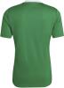 Adidas Entrada 22 Jersey - Team Green