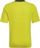 Adidas Entrada 22 Jersey - Team Yellow / Black