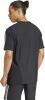 Adidas Tiro 23 Competition Cotton T-Shirt - Black