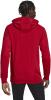 Adidas Tiro 23 Competition Hoody - Team Power Red