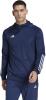 Adidas Tiro 23 Competition Hoody - Team Navy Blue