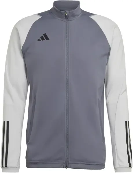 Adidas Tiro 23 Competition Training Jacket - Team Onix