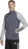 Adidas Tiro 23 Competition Training Jacket - Team Onix