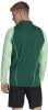 Adidas Tiro 23 Competition Training Jacket - Team Dark Green / Beam Green