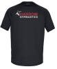 Harrow Gymnastics Club Coaches T-Shirt