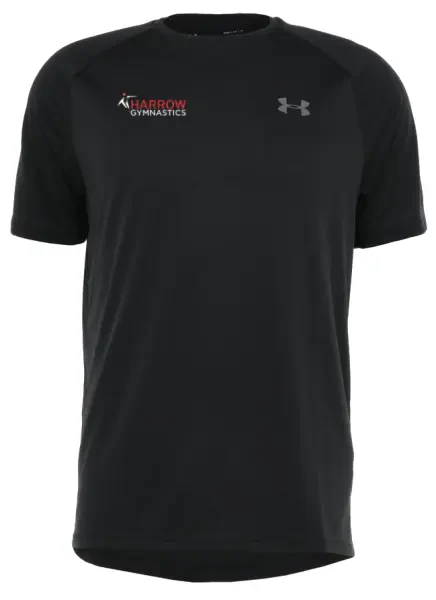 Harrow Gymnastics Club Coaches T-Shirt