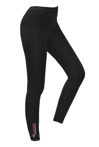 Harrow Gymnastics Club Leggings