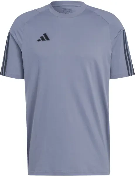 Adidas Tiro 23 Competition Cotton T-Shirt - Team Onix