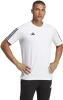 Adidas Tiro 23 Competition Cotton T-Shirt - White