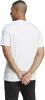 Adidas Tiro 23 Competition Cotton T-Shirt - White