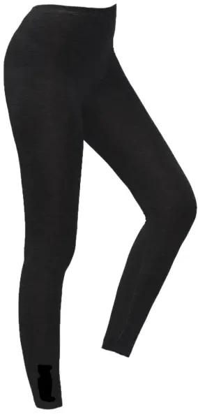 AWDis Just Cool Athletic Pants - Black