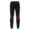 Joma Championship VI Long Pants - Black / Red